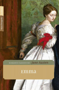 Title: Emma, Author: Jane Austen