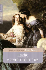 Title: Razão e sensibilidade, Author: Jane Austen