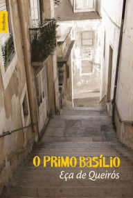 Title: O primo Basílio, Author: Eca de Queiros