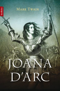 Title: Joana d'Arc, Author: Mark Twain