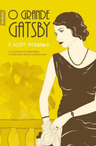 Title: O grande Gatsby, Author: F. Scott Fitzgerald