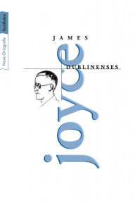 Title: Dublinenses, Author: James Joyce