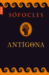 Title: Antígona, Author: Sófocles