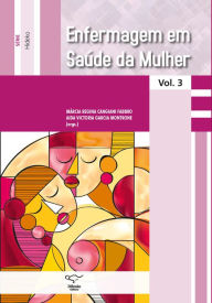 Title: Enfermagem em saúde da mulher, Author: Aida Victoria Garcia Montrone