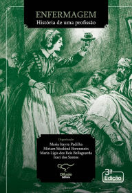 Title: Enfermagem: história de uma profissão, Author: Maria Itayra Padilha