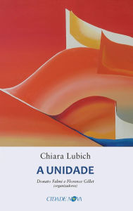 Title: A unidade, Author: Chiara Lubich