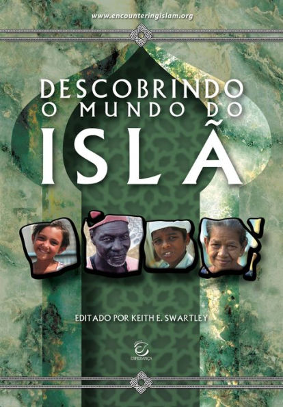 Descobrindo o mundo do islã