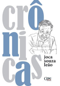 Title: Crônicas, Author: Joca Souza