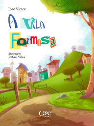 Title: A vila formosa, Author: José Victor