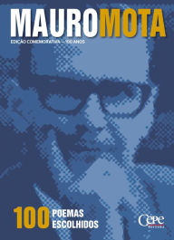Title: 100 poemas escolhidos, Author: Mauro Mota