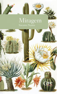 Title: Miragem, Author: Socorro Nunes