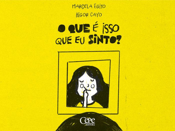 O que é isso que eu sinto?