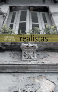 Title: Antologia de contos realistas: Machado, Pompeia e cia., Author: Fernando Marcílio Lopes Couto