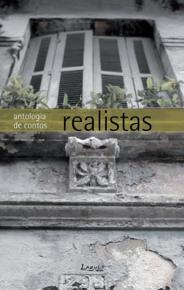 Antologia de contos realistas: Machado, Pompeia e cia.