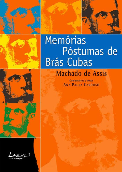 Memórias Póstumas de Brás Cubas