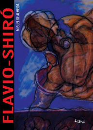 Title: Flávio Shiró, Author: Miguel De Almeida