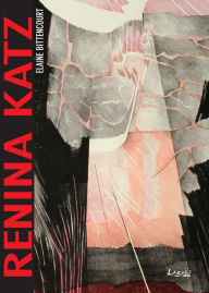Title: Renina Katz: Com imagens, glossário e biografia, Author: Elaine Bittencourt