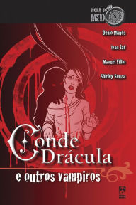 Title: Conde Drácula e outros vampiros, Author: Shirley Souza
