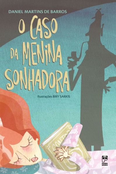 O caso da menina sonhadora