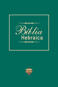 Title: Bíblia Hebraica, Author: David Gorodovits