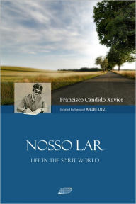 Title: Nosso Lar, Author: Francisco Candido Xavier