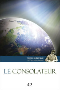 Title: Le Consolateur, Author: Francisco Candido Xavier