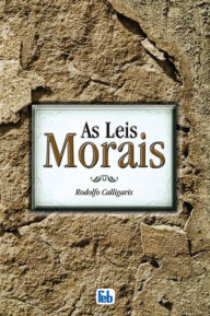 Title: As Leis Morais, Author: Rodolfo Calligaris