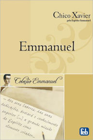 Title: Emmanuel, Author: Francisco Candido Xavier