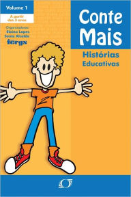 Title: Conte Mais - Volume 1, Author: Eloína Lopes