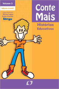 Title: Conte Mais - Volume 3, Author: Eloína Lopes