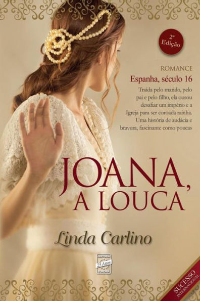 Joana, a louca