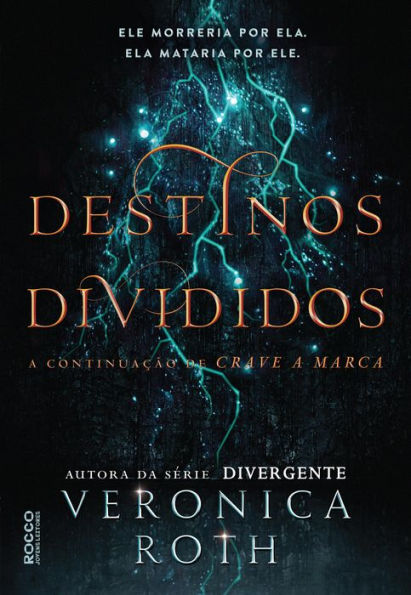 Destinos divididos