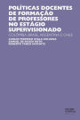 Políticas docentes de formação no estágio supervisionado: Colômbia, Brasil, Argentina e Chile