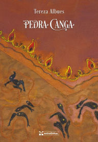 Title: Pedra Canga, Author: Tereza Albues
