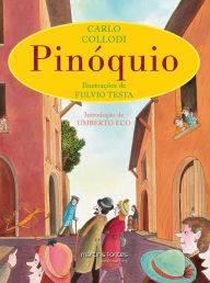 Title: Pinóquio, Author: Carlo Collodi