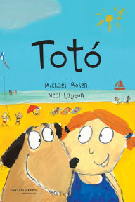 Title: Totó, Author: Michael Rosen