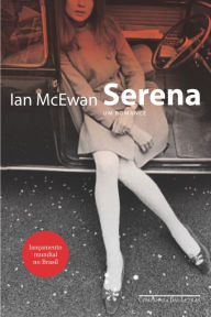 Title: Serena (Sweet Tooth), Author: Ian McEwan