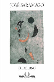 Title: O caderno, Author: José Saramago