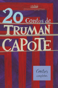 Title: 20 contos de Truman Capote, Author: Truman Capote