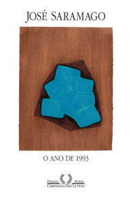 Title: O ano de 1993, Author: José Saramago