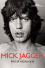 Mick Jagger