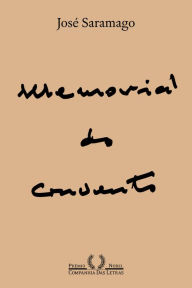 Title: Memorial do convento (Nova edição): Romance, Author: José Saramago