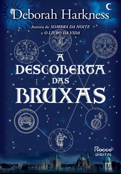 A descoberta das bruxas