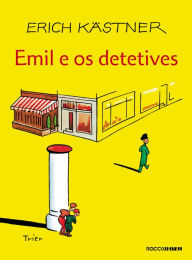 Title: Emil e os detetives, Author: Erich Kästner