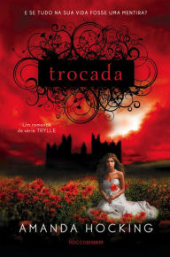 Title: Trocada, Author: Amanda Hocking