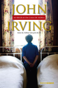 Title: As regras da casa de sidra, Author: John Irving