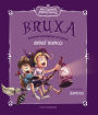 Bruxa: Um feriado assombroso na floresta