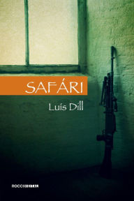 Title: Safári, Author: Luís Dill