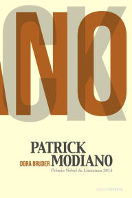 Title: Dora Bruder (Portuguese Edition), Author: Patrick Modiano