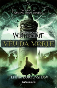 Title: Véu da morte, Author: Jenna Burtenshaw